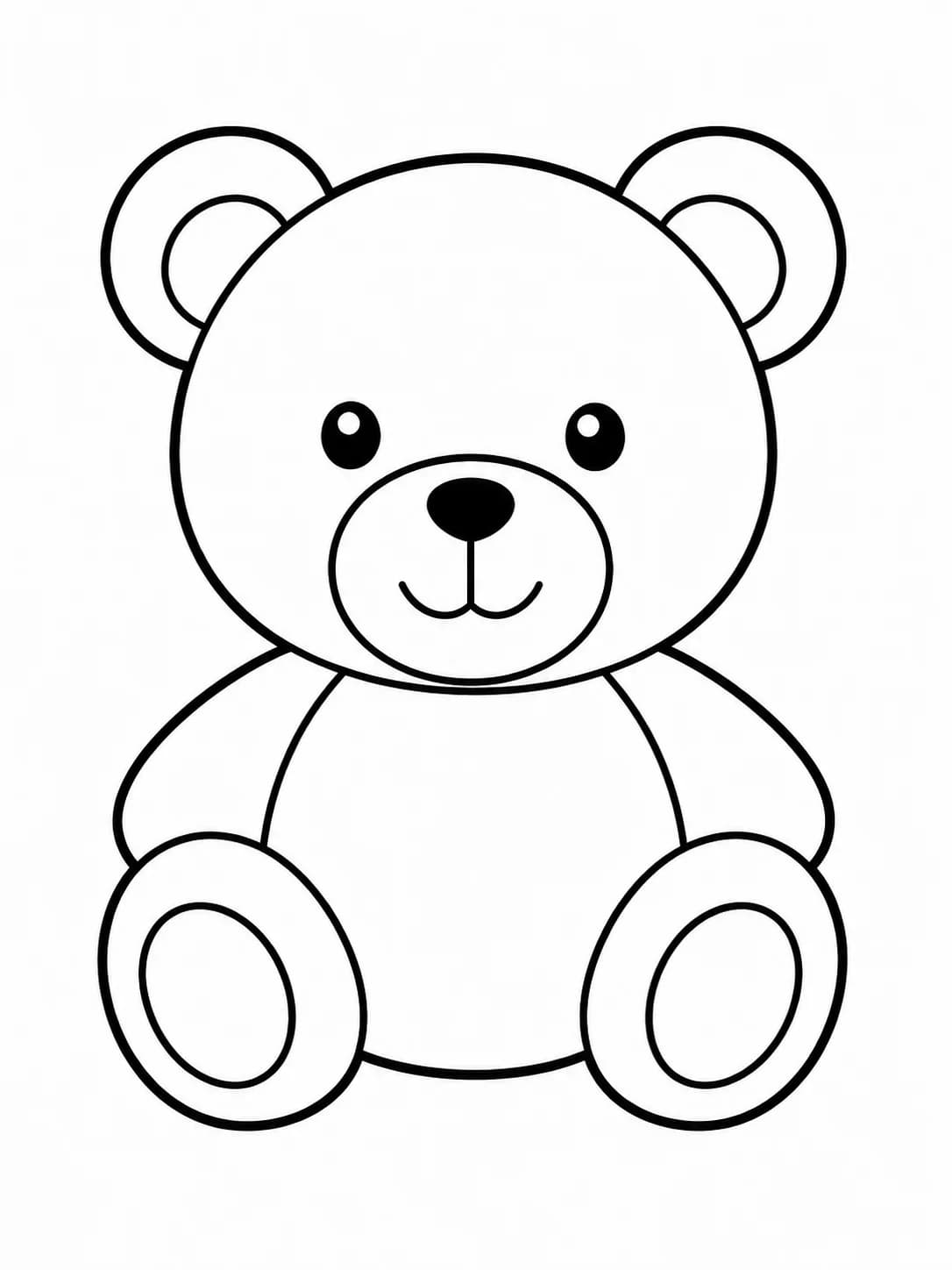 ของเล่นชิ้นโปรด หน้า 1: ตุ๊กตาหมีแสนรัก