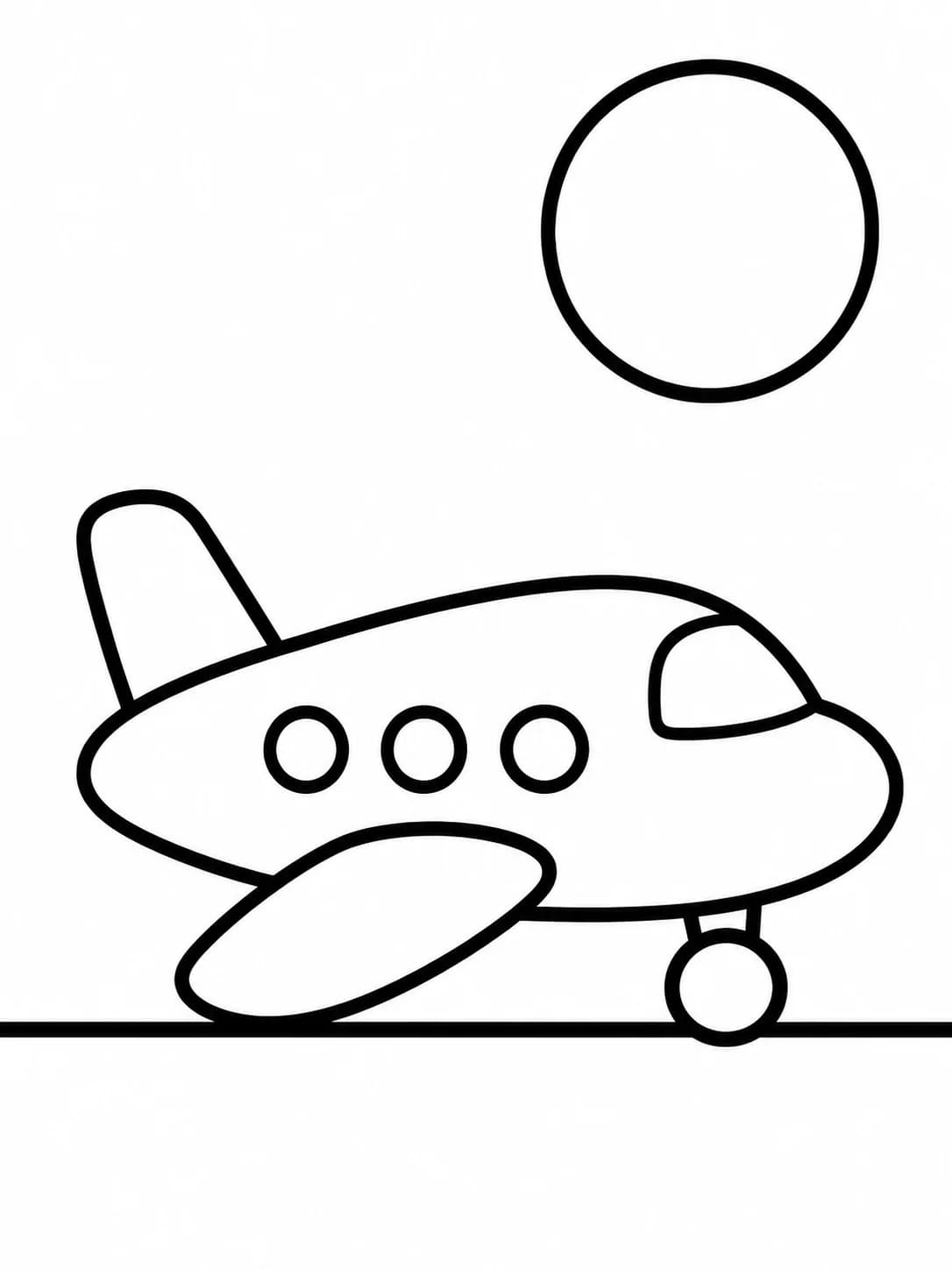 ยานพาหนะรอบเมือง หน้า 3: เครื่องบินบนรันเวย์